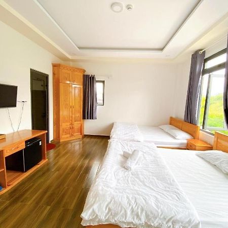 Arya Hotel Dalat Екстер'єр фото