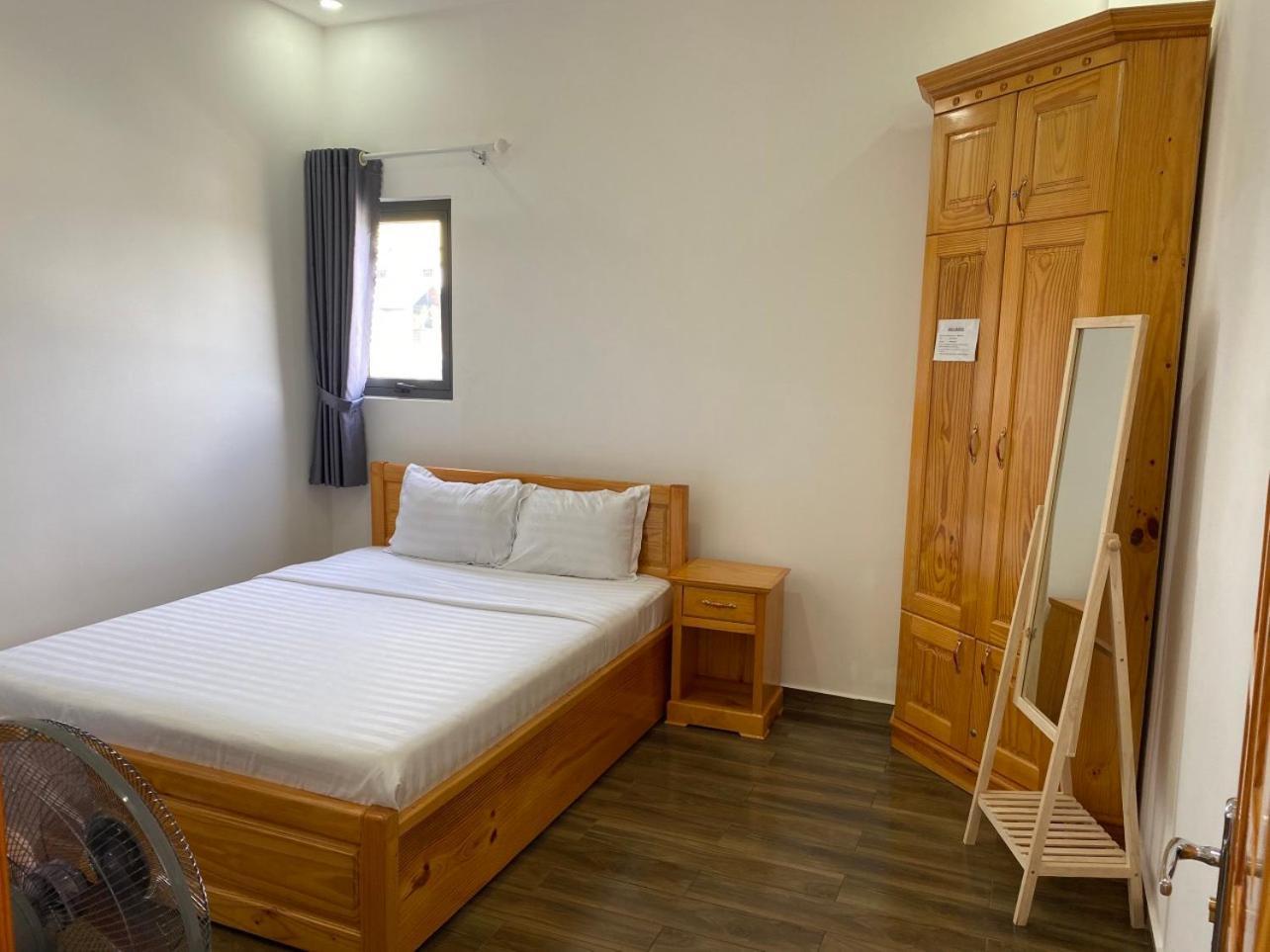 Arya Hotel Dalat Екстер'єр фото